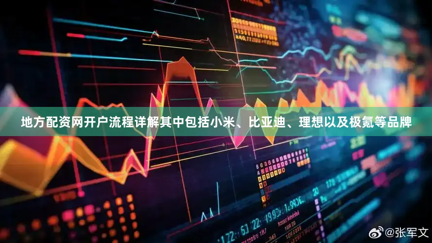地方配资网开户流程详解其中包括小米、比亚迪、理想以及极氪等品牌