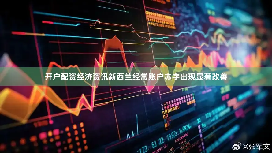 开户配资　　经济资讯　　新西兰经常账户赤字出现显著改善
